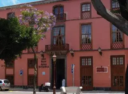 Laguna Nivaria Hotel & Spa, La Laguna