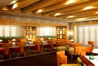 Four Points by Sheraton Sheikh Zayed Road, Dubai, Downtown en Business Bay
