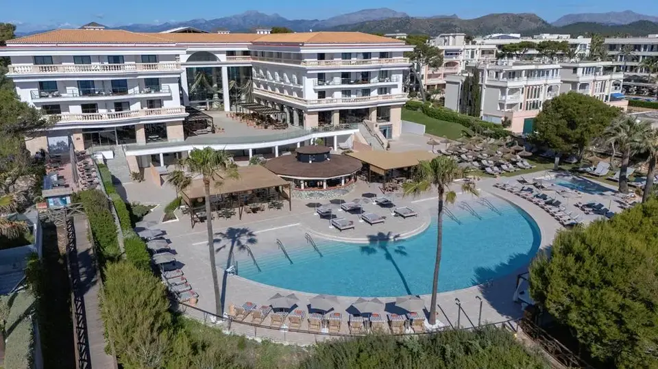 Sarena de Muro Resort Mallorca, part of Destination by Hyatt, Playa de Muro