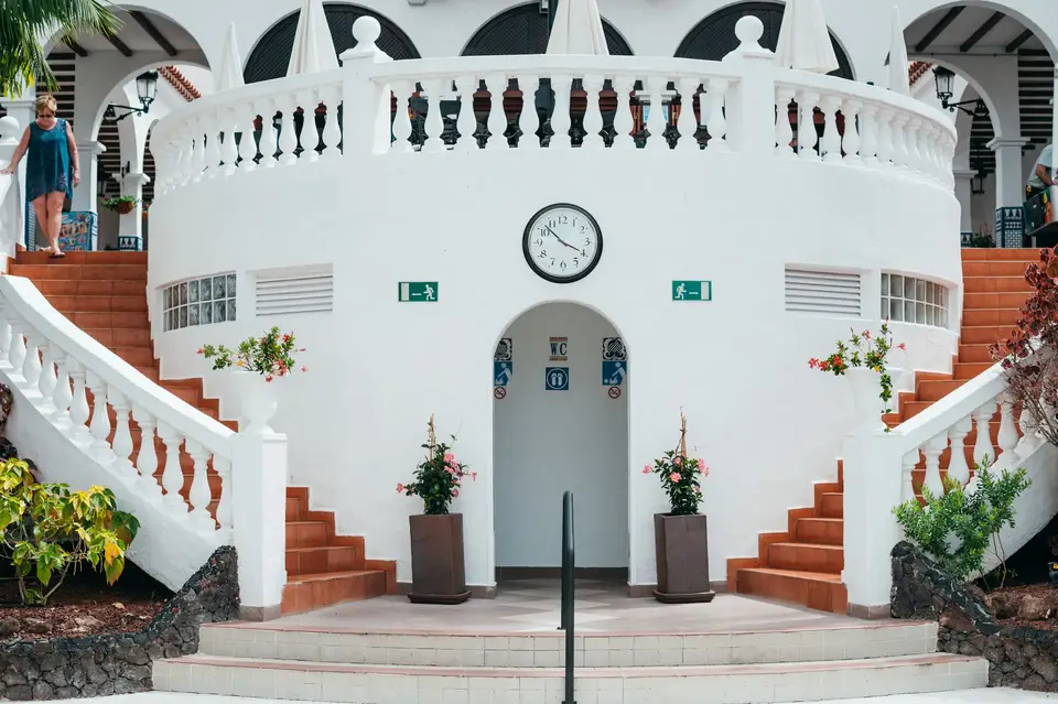 Ona Beverly Hills Heights, Los Cristianos