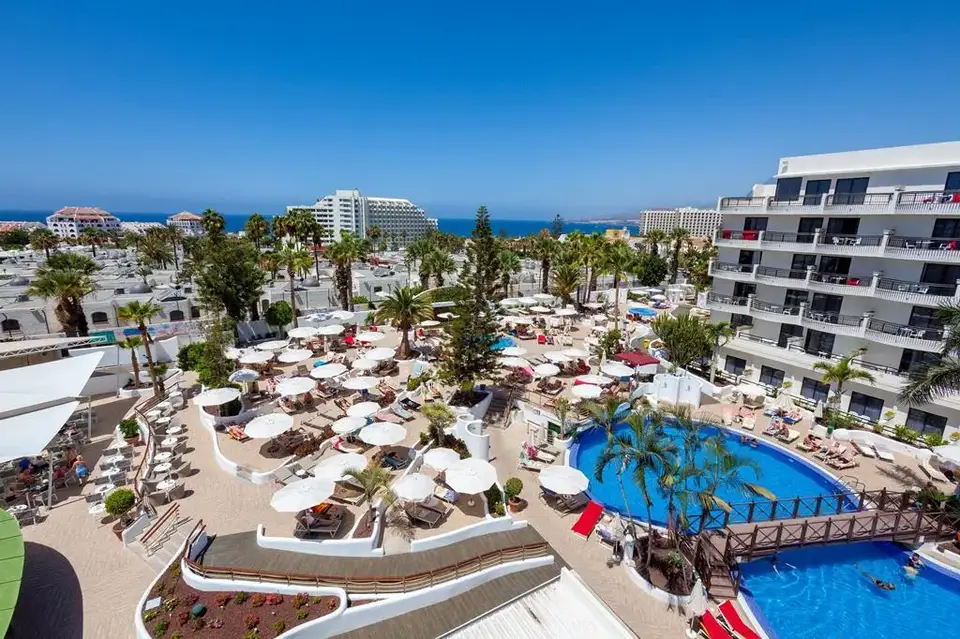 Hotel Tigotan Lovers & Friends, Playa de las Américas