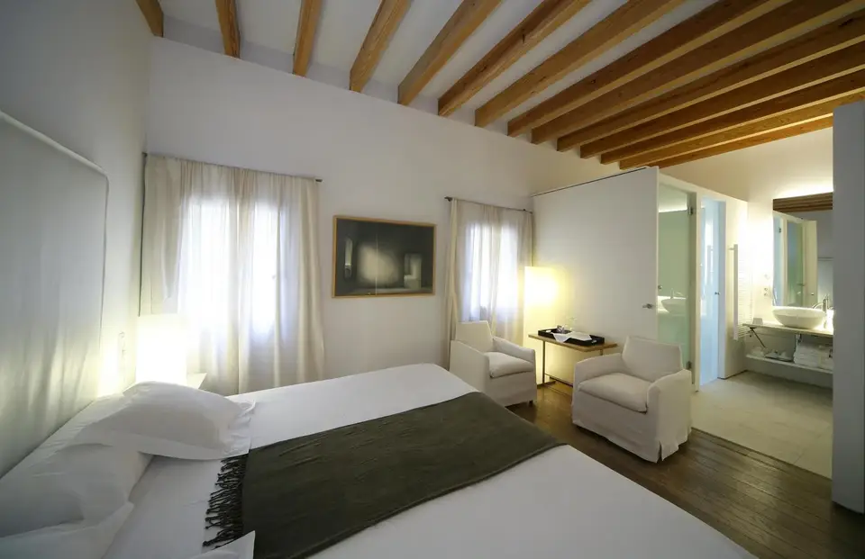 Convent de la Missió Art & Urban Live, Palma de Mallorca