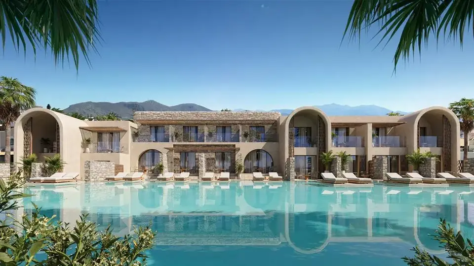 Nana Royal Premium Resort & Spa, Chersonissos