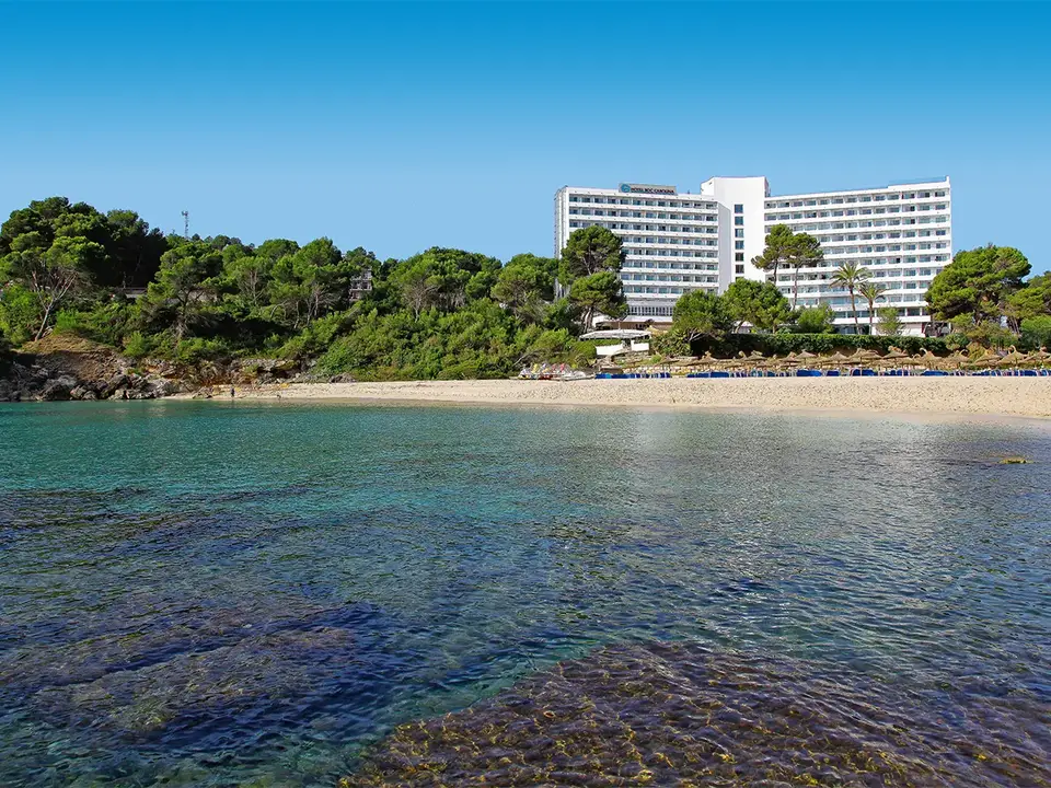 AluaSoul Carolina, Font de Sa Cala