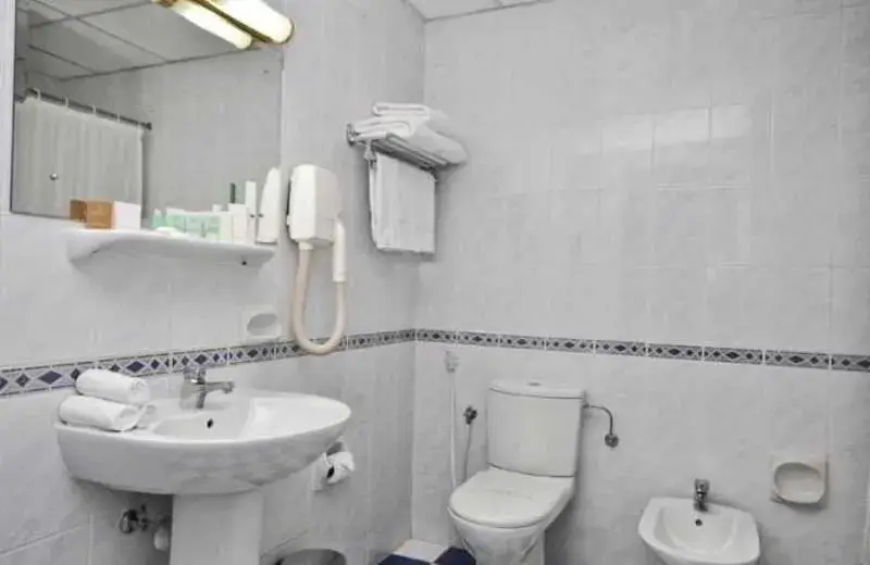 Landmark Plaza Baniyas, Deira