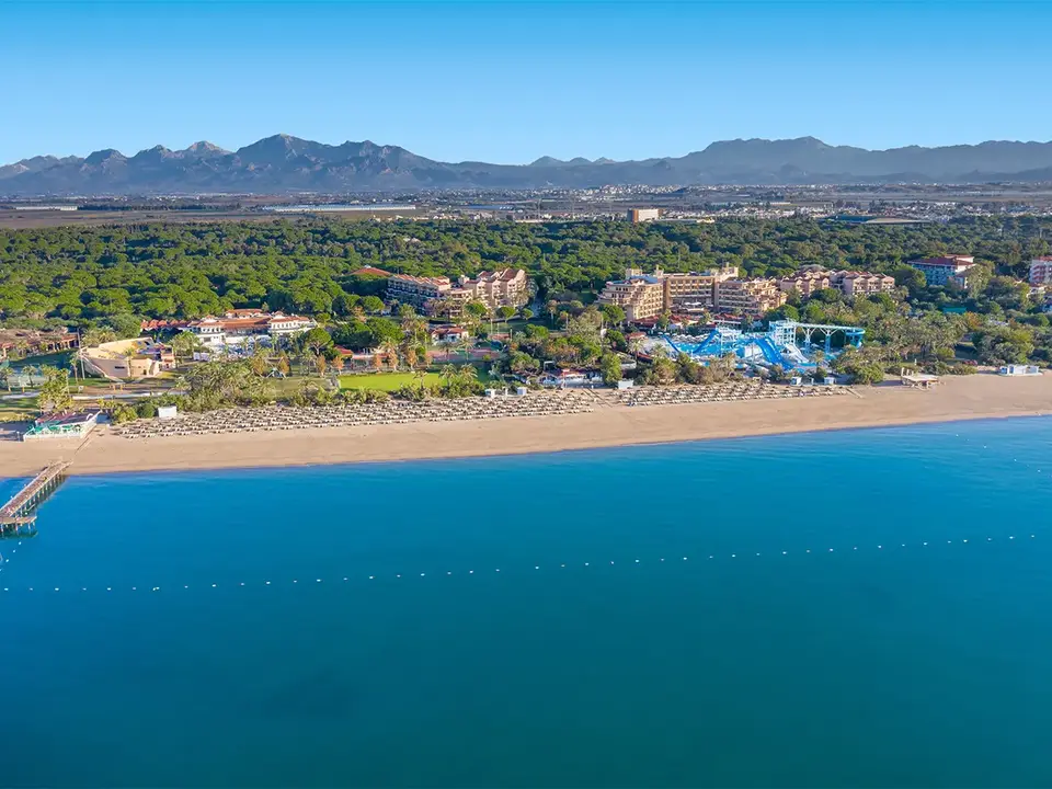 Asteria Family Resort Belek, Belek