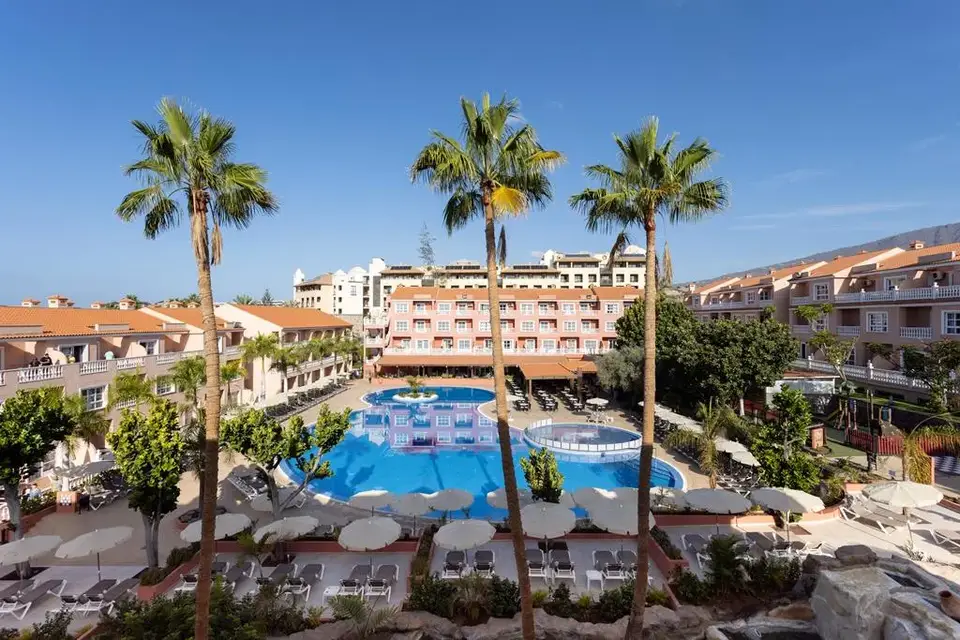 Hotel El Duque, Costa Adeje