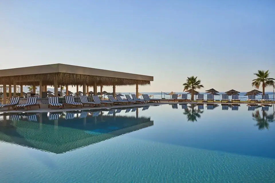 Atlantica Kalliston Resort, Kato Galatas