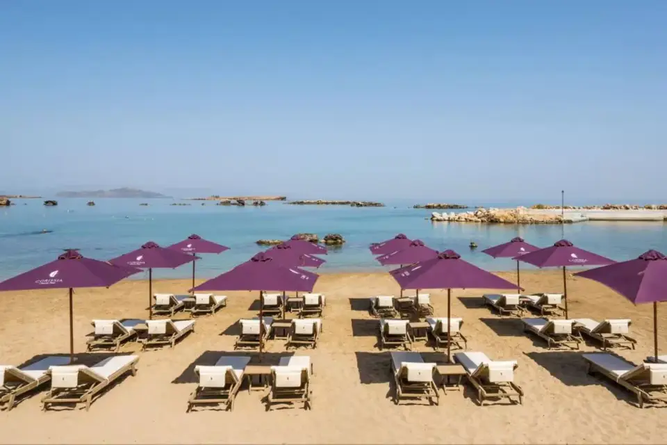 Chania Flair Boutique Hotel, Tapestry Collection by Hilton, Chania
