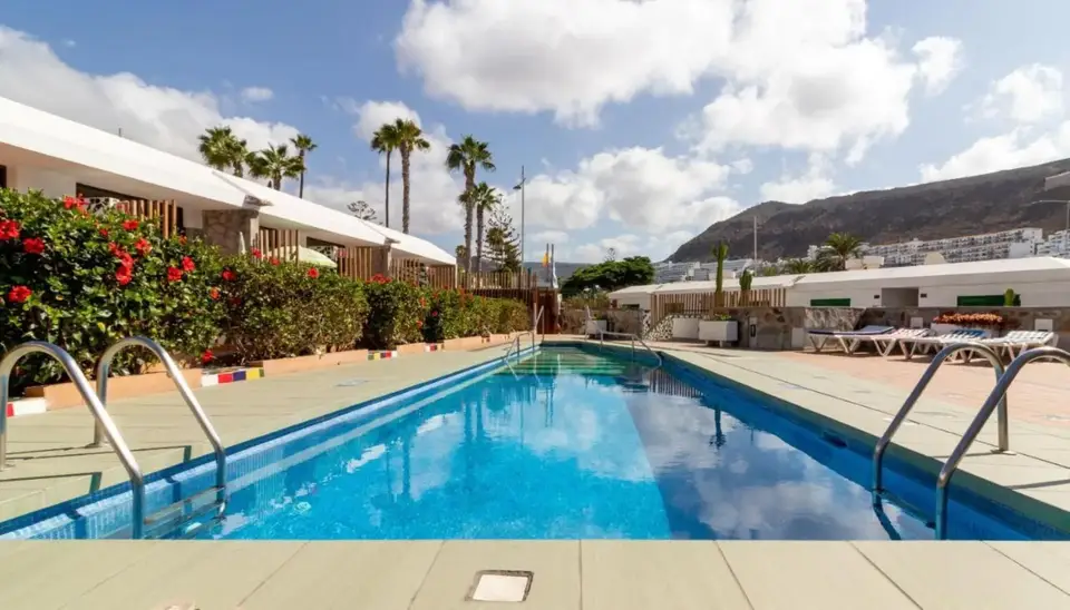 Apartamentos Leticia Del Mar, Puerto Rico