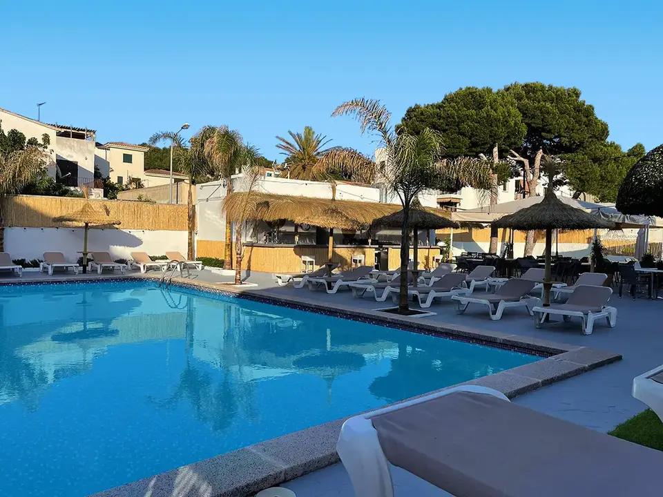 Chevy Hotel & Suites, Cala Ratjada