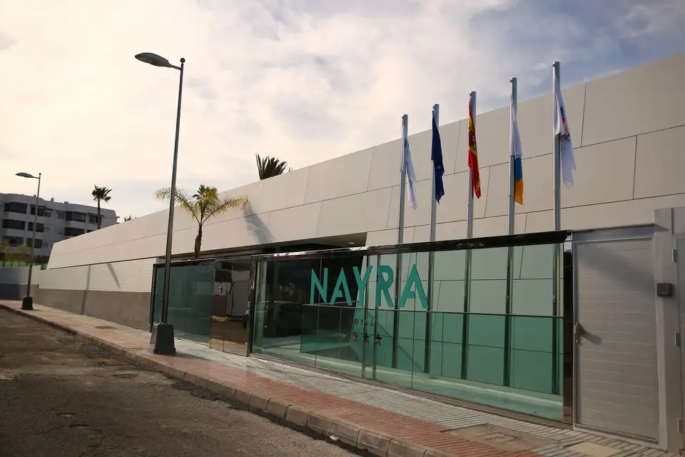Hotel Nayra - Adults Only, Playa del Ingles