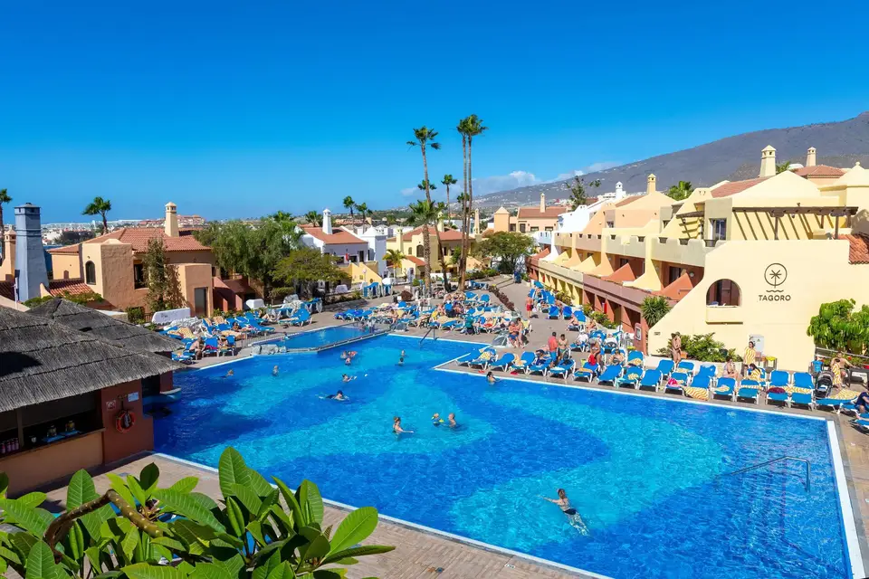 Tagoro Family & Fun, Costa Adeje