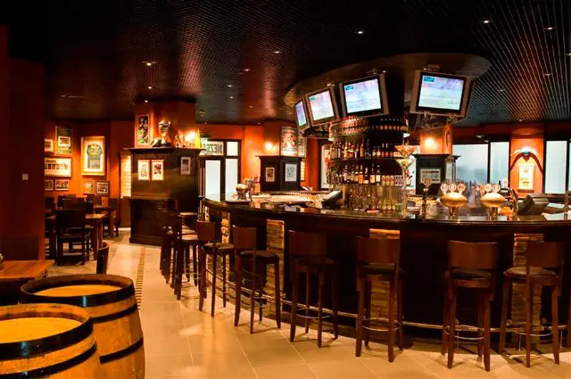 The Heritage Hotel, Autograph Collection, Downtown en Business Bay