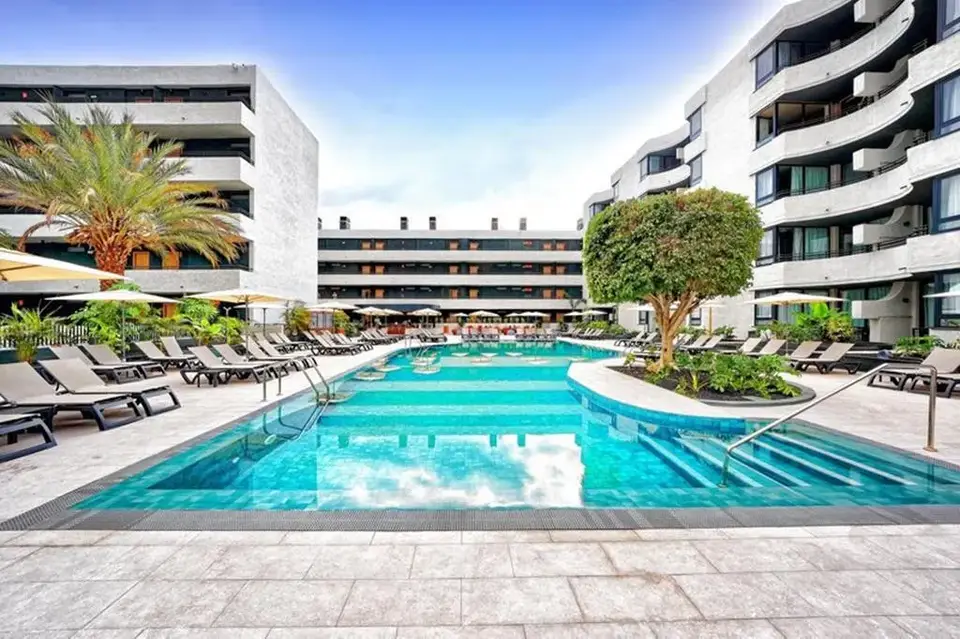 HOVIMA Suites Costa Adeje, Costa Adeje