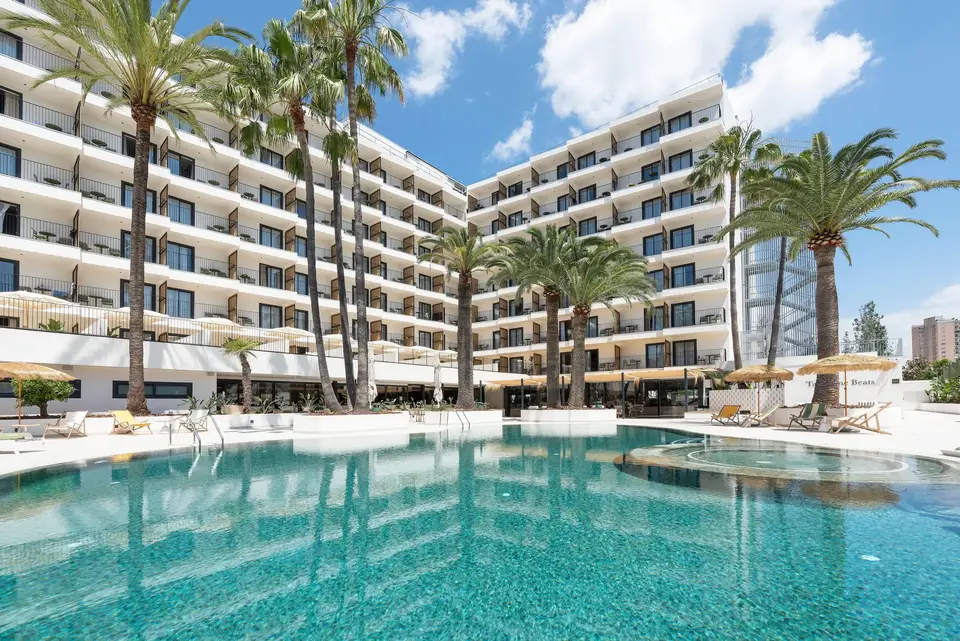 Tangerine by Honne Hotels - Adults Only, Magaluf