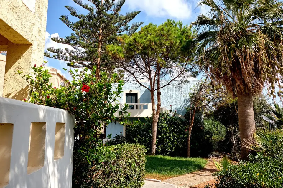 Niros Beach, Heraklion