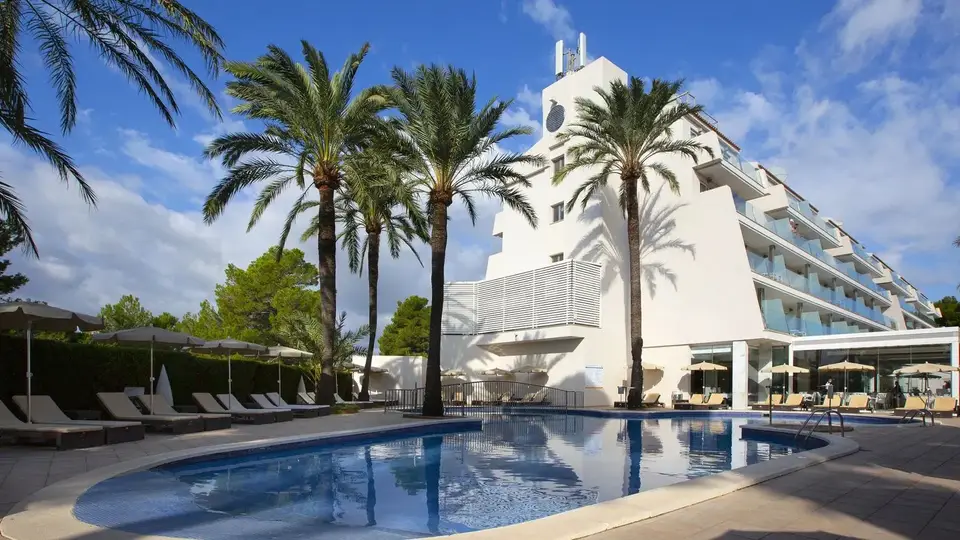 Mar Hotels Playa de Muro Suites, Playa de Muro