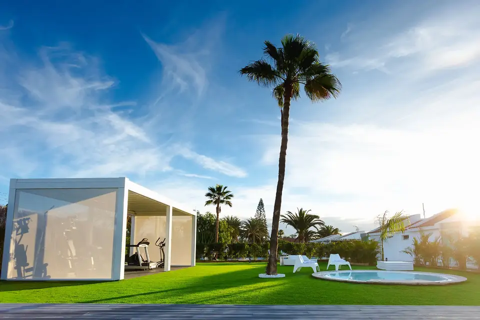 Seven Hotel & Wellness, Maspalomas