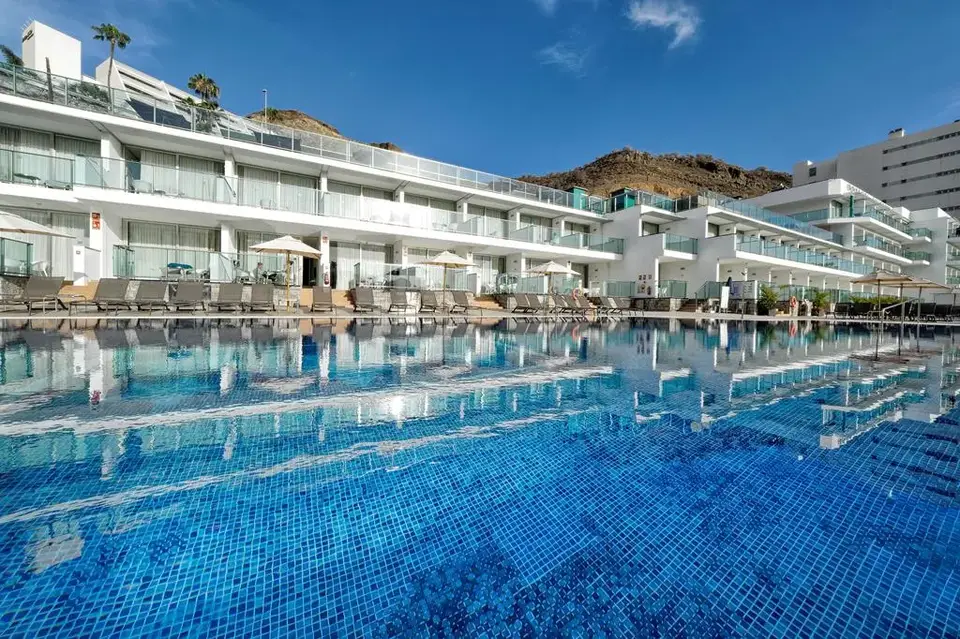 Morasol Suites, Puerto Rico