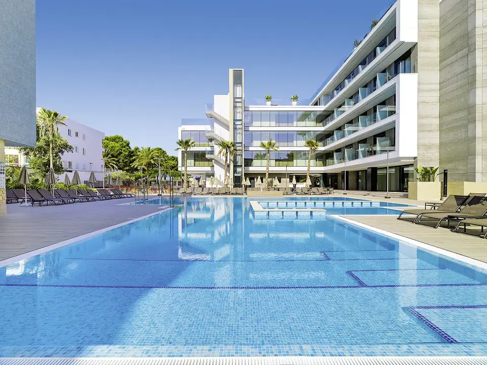 H10 Casa del Mar, Santa Ponsa