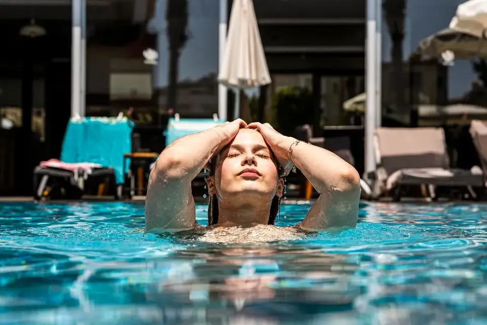 HMA Hotel & Suites, Alanya