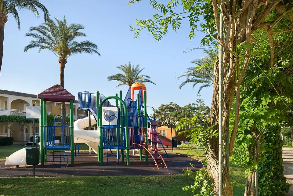 Mariner Club Apartments, Alcúdia