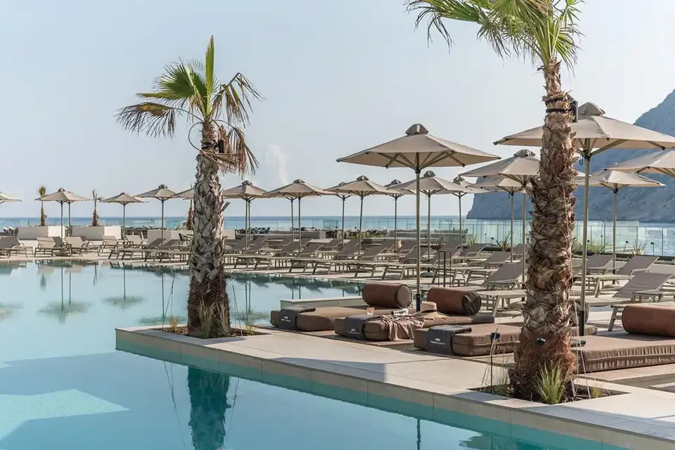 Fodele Beach, Heraklion