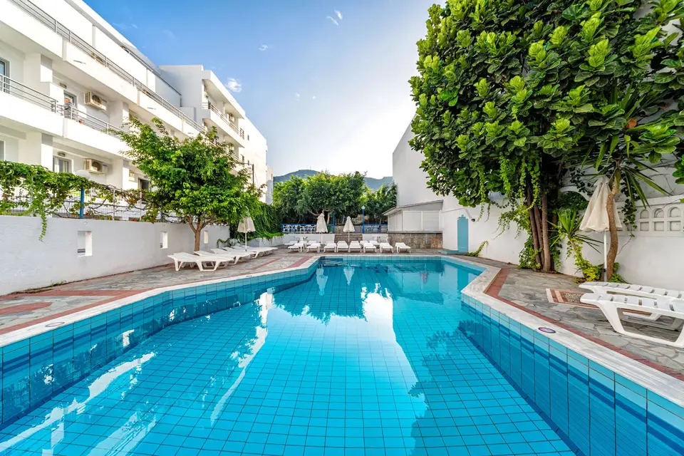 Iro Hotel - Adults Friendly, Chersonissos