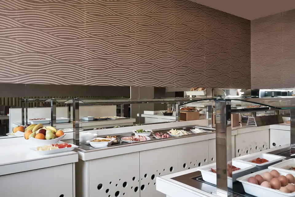 Lato Boutique Hotel, Heraklion