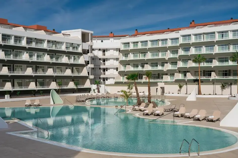 Gara Suites Golf & Spa, Playa de las Américas