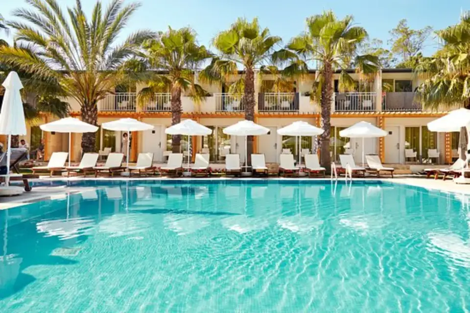 Sunprime Dogan Side Beach, Side