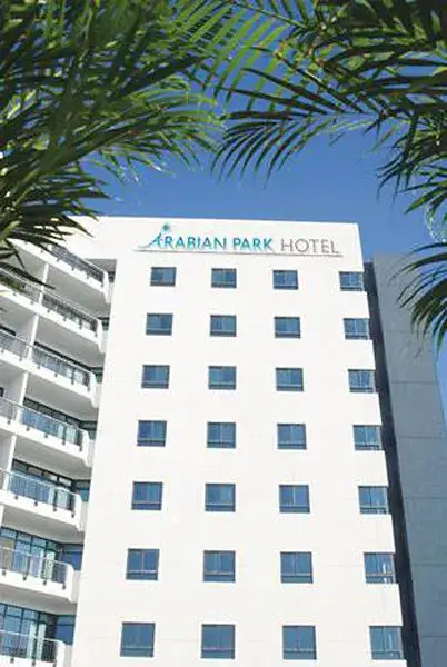 Arabian Park Dubai, an Edge by Rotana Hotel, Al Garhoud en Festival City