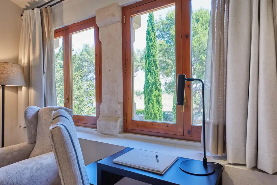 Belle Virrey Finca Hotel, Inca