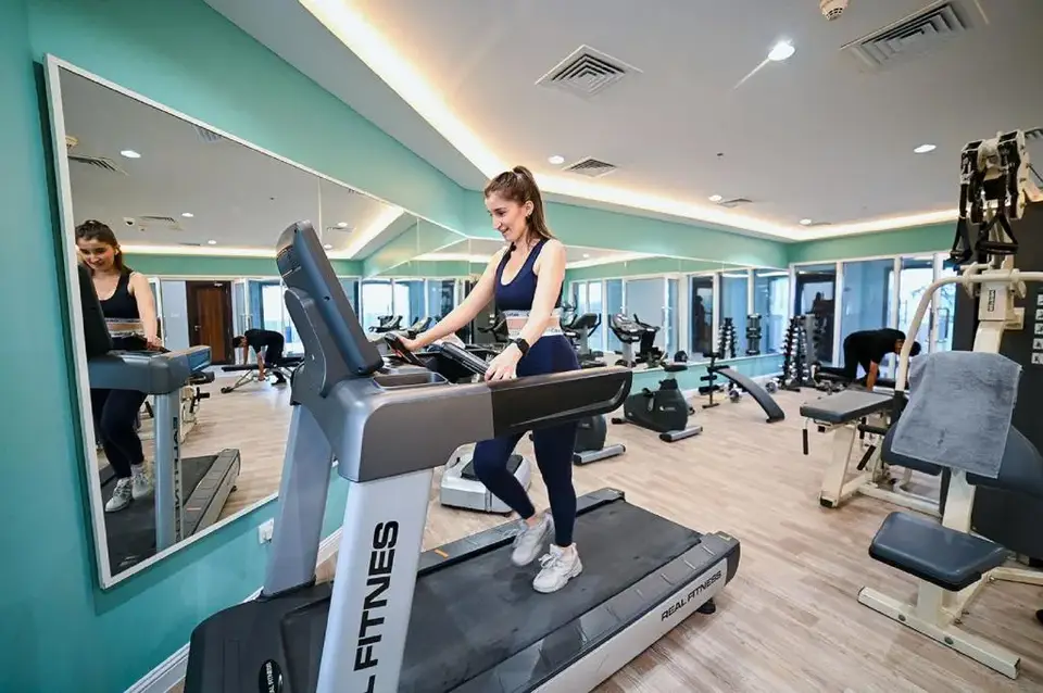 Seven Seas Hotel, Al Mamzar en Al Nahda