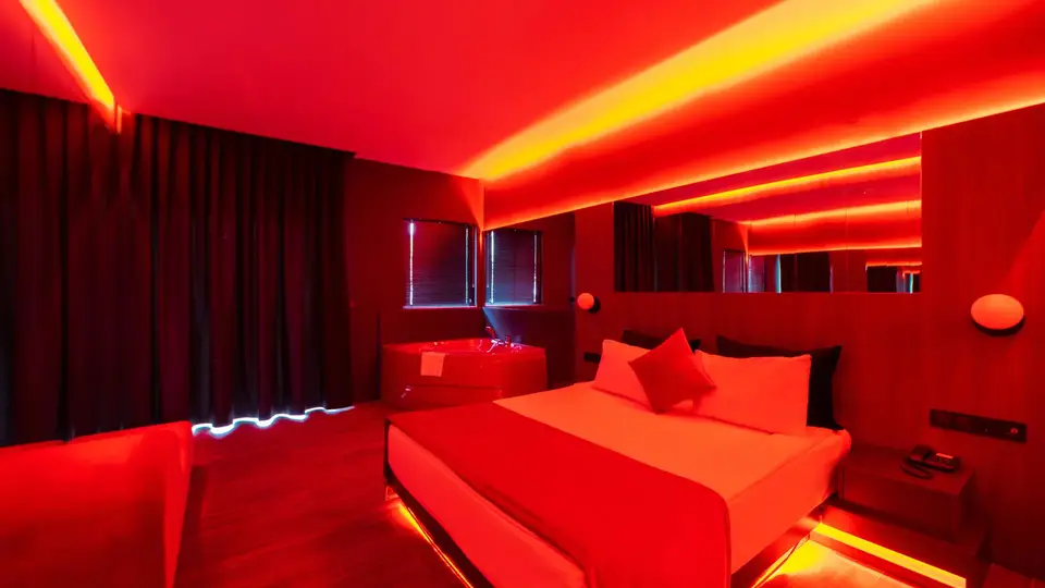 Amon Hotels Belek, Belek