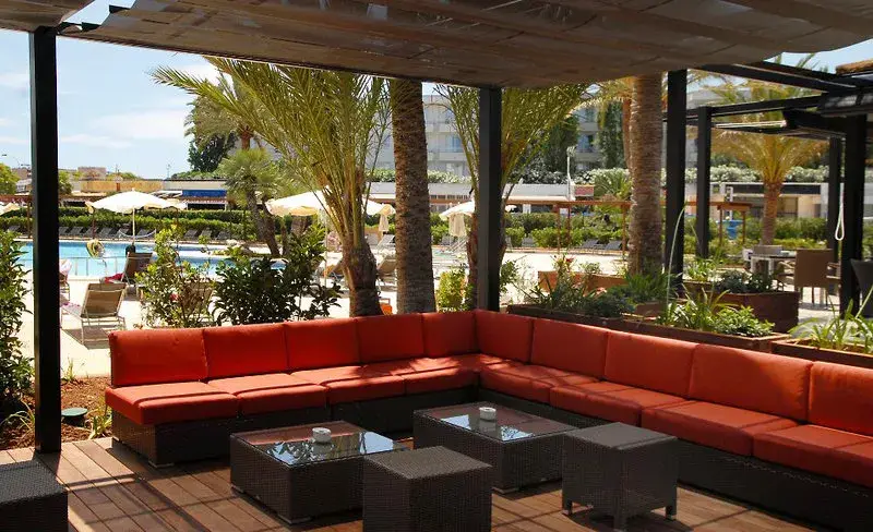 Protur Sa Coma Playa Hotel & Spa, Sa Coma