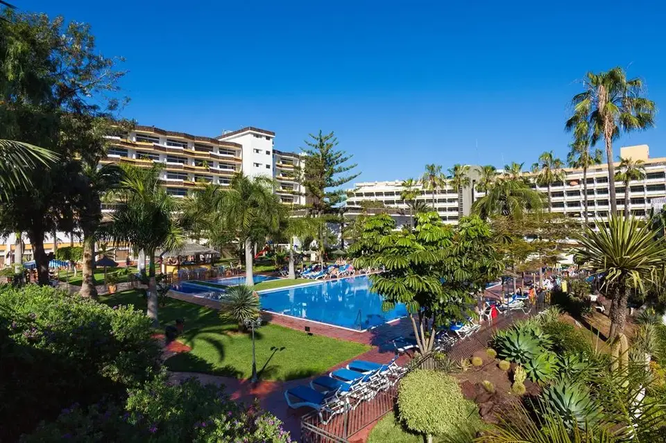 BLUESEA Puerto Resort, Puerto de la Cruz