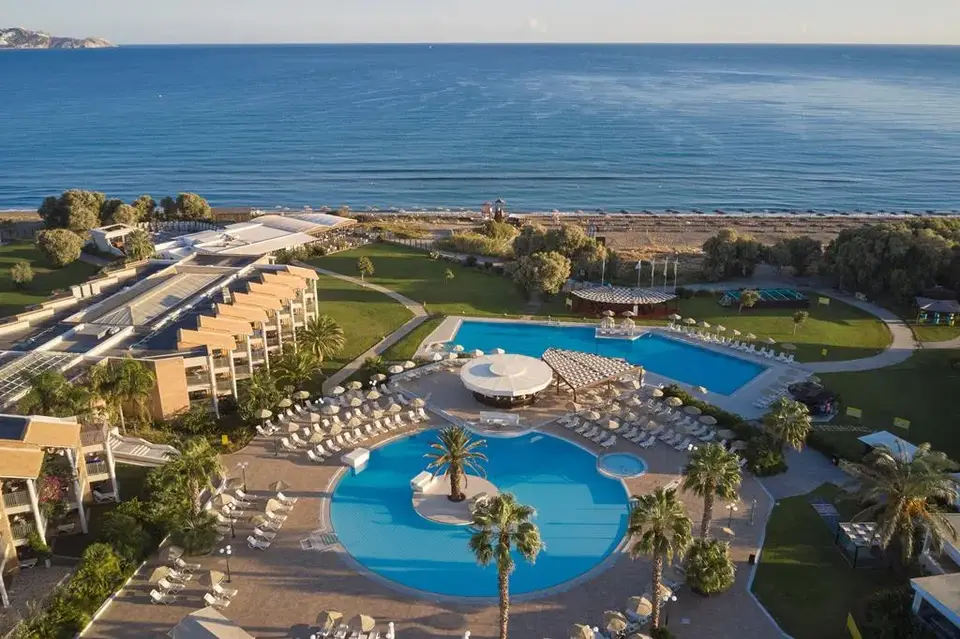 Tui Magic Life Candia Maris, Heraklion