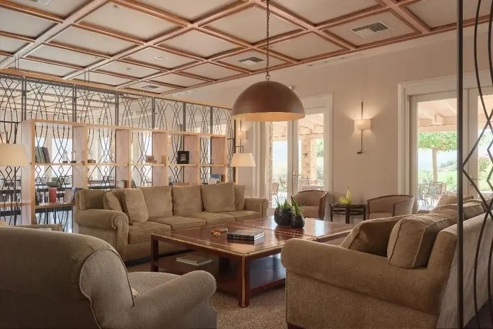 Crete Golf Club Hotel, Chersonissos