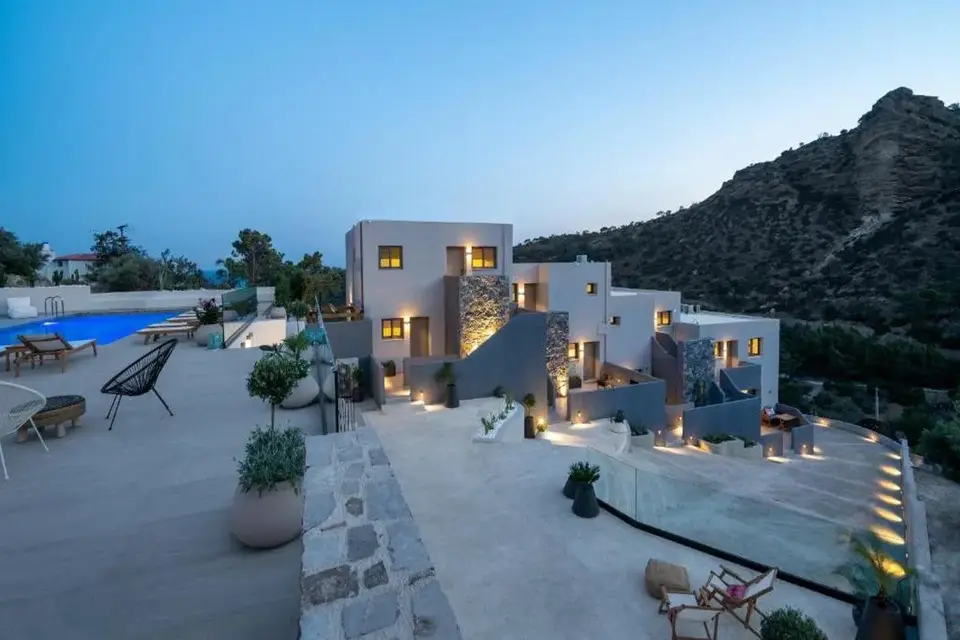 Pignolia Suites Crete, Ierapetra