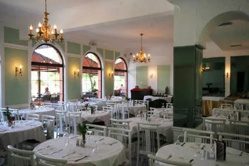Axos Hotel, Platanias (Rethymnon)