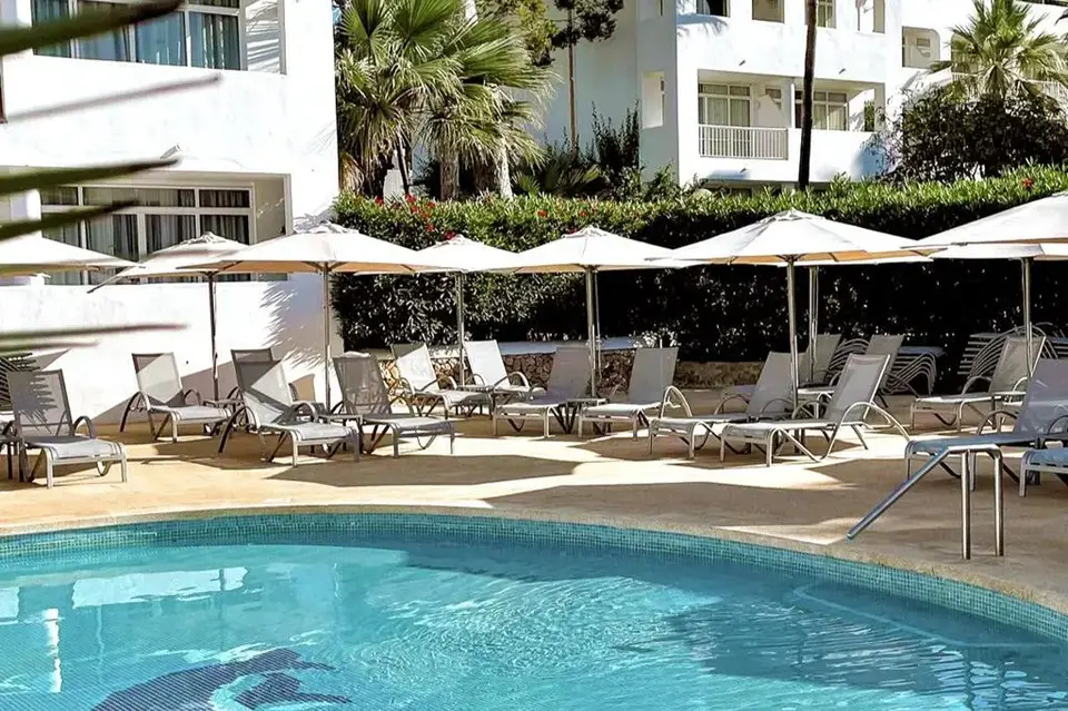 Prinsotel Alba, Cala d'Or
