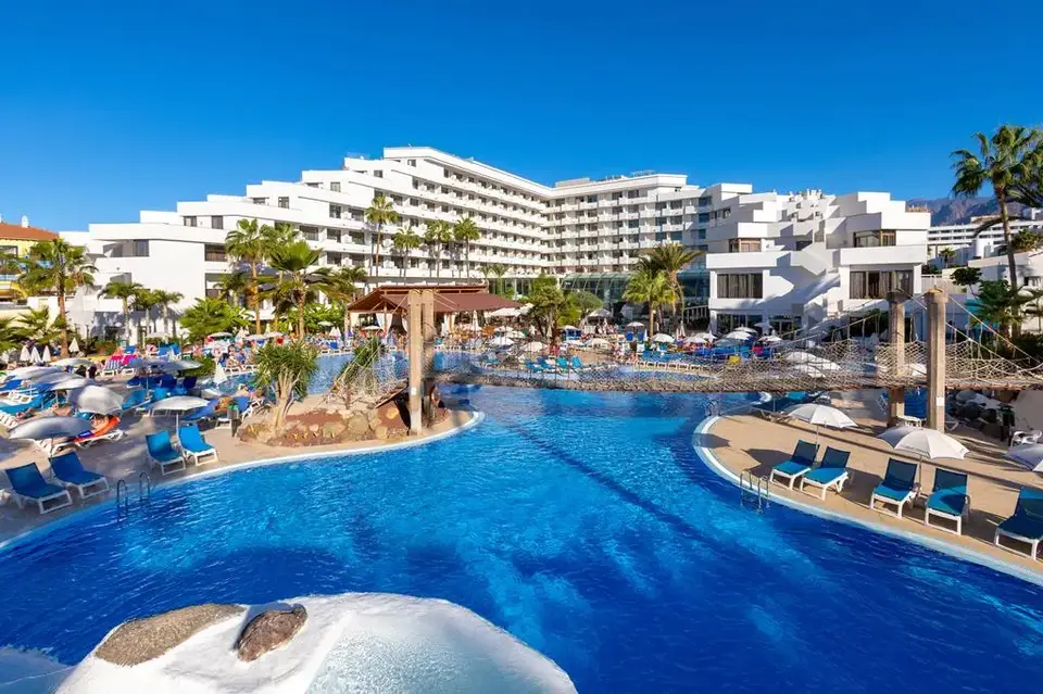 Best Tenerife, Playa de las Américas
