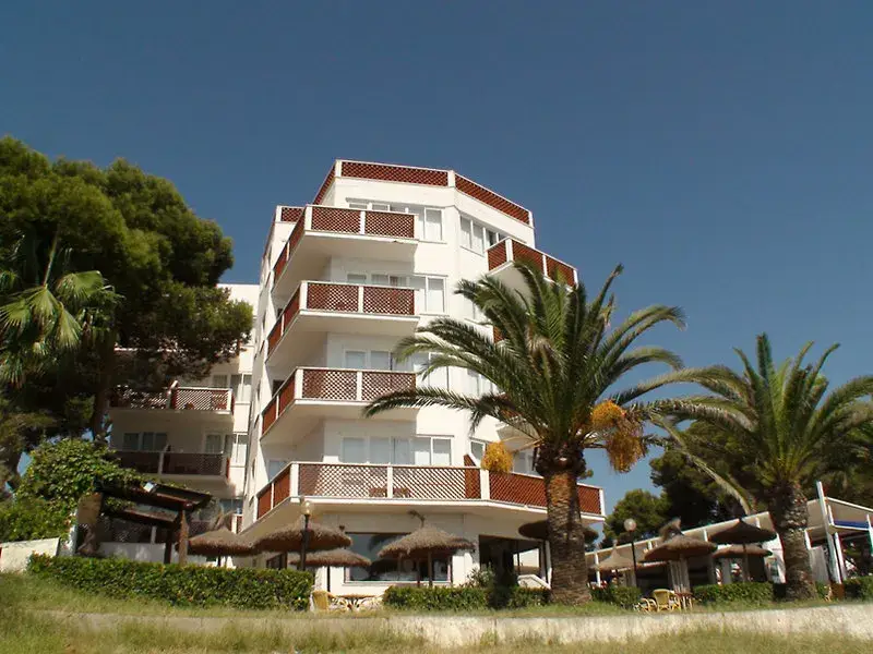 Melbeach Hotel & Spa, Canyamel