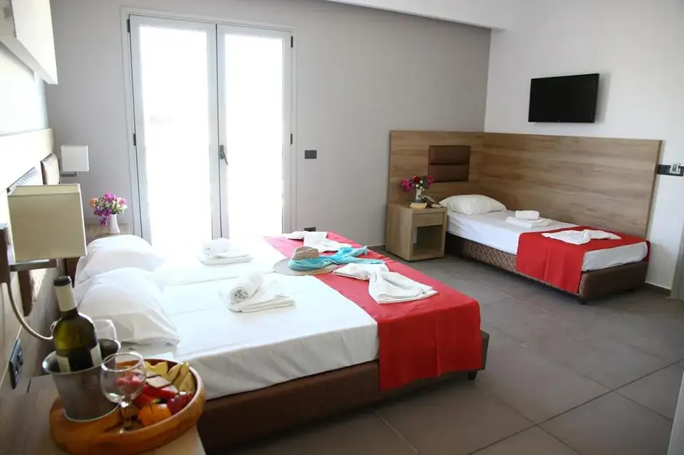 Hotel Porto Plazza, Chersonissos