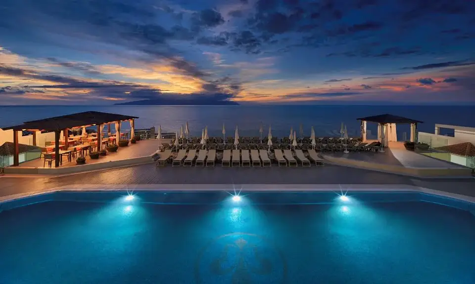 Royal Sun Resort, Los Gigantes