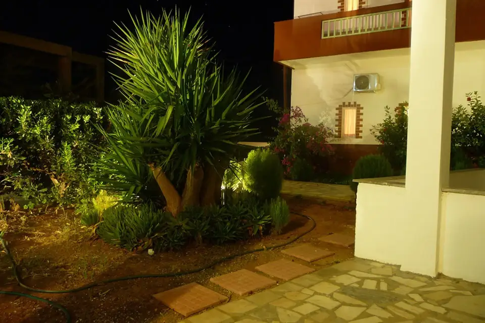 Heraklion Fitness Resort, Kokkini Chani