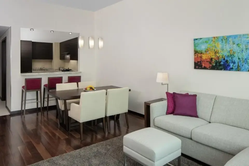 Hyatt Place Dubai Jumeirah Residences, Bur Dubai
