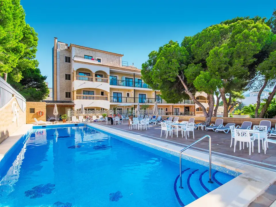 Baviera, Cala Ratjada